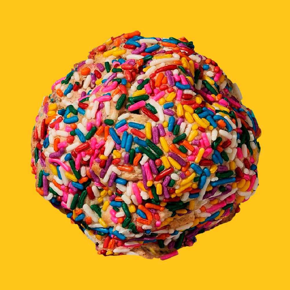 Funfetti
