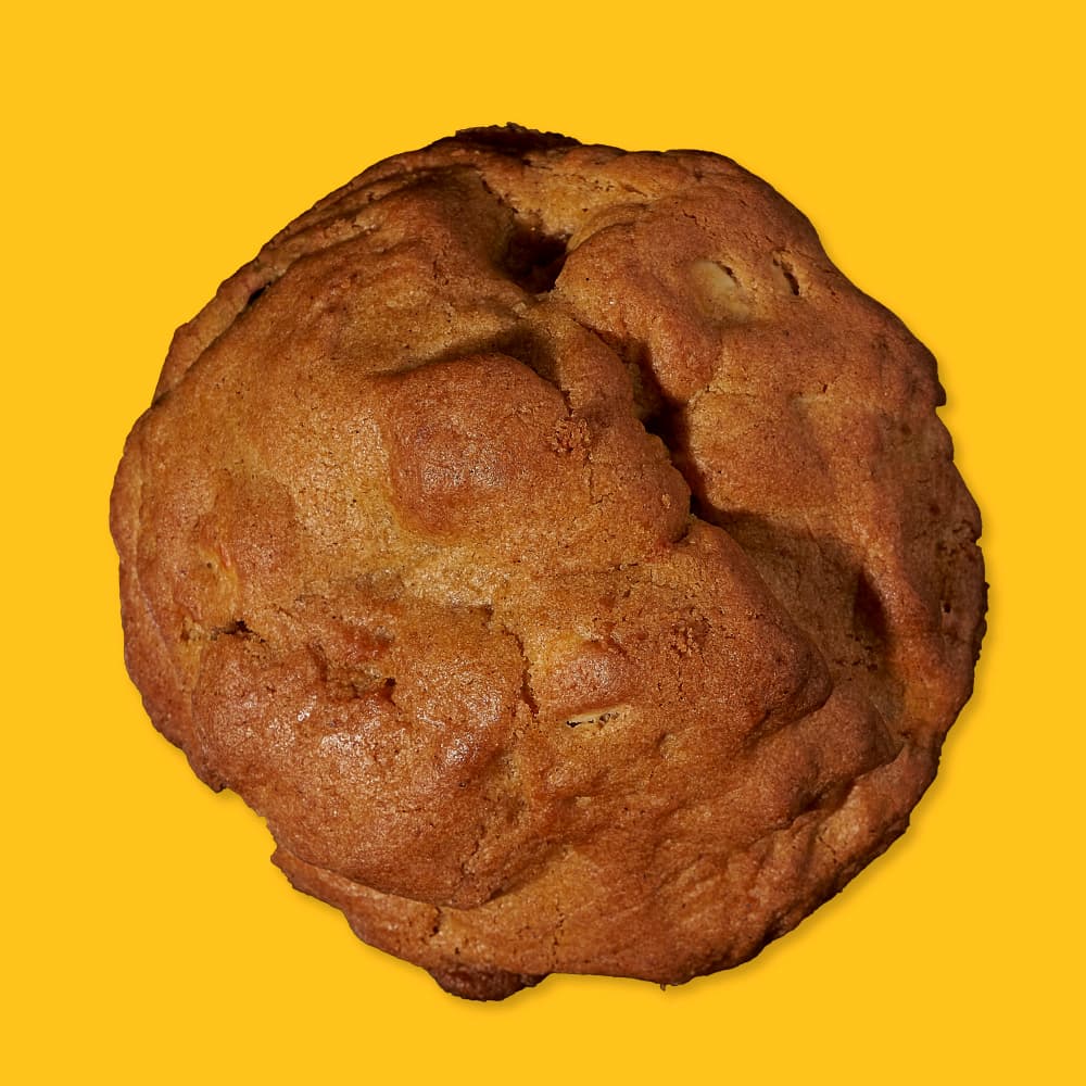 The Pumpkin Pie