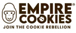 Empire Cookies | WE'RE BAKING DREAMS